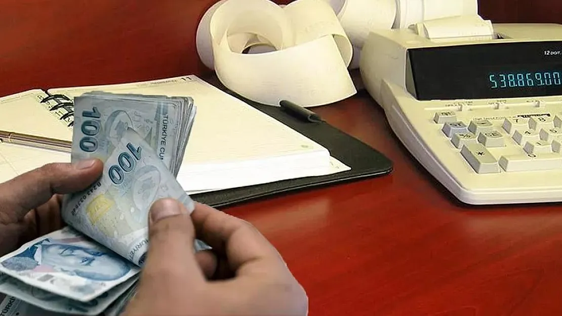 14 milyonu aşkın borçlu için dev af yasasının detayları belli oldu!