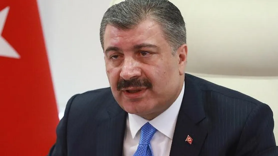 14 Nisan 2020 Corona Virüsü Tablosu Açıklandı! İşte Can Kaybı Ve Vaka Sayısı