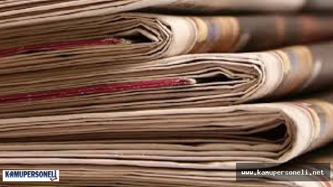 14 Nisan Perşembe Gündem Başlıkları