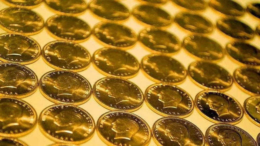 14 Ocak altın fiyatları şoke etti! Fiyatları gören soluğu kuyumcularda aldı!