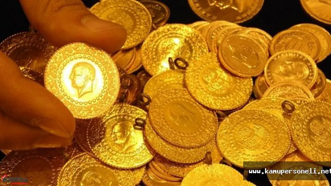 14 Temmuz Altın Kilogram Fiyatı Düştü ( 14 Temmuz Altın Fiyatları)