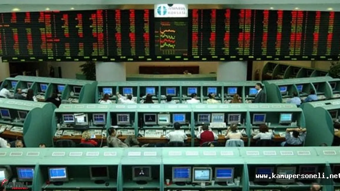 14 Temmuz Borsa'da Son Durum ( Borsa Güne Nasıl Başladı)