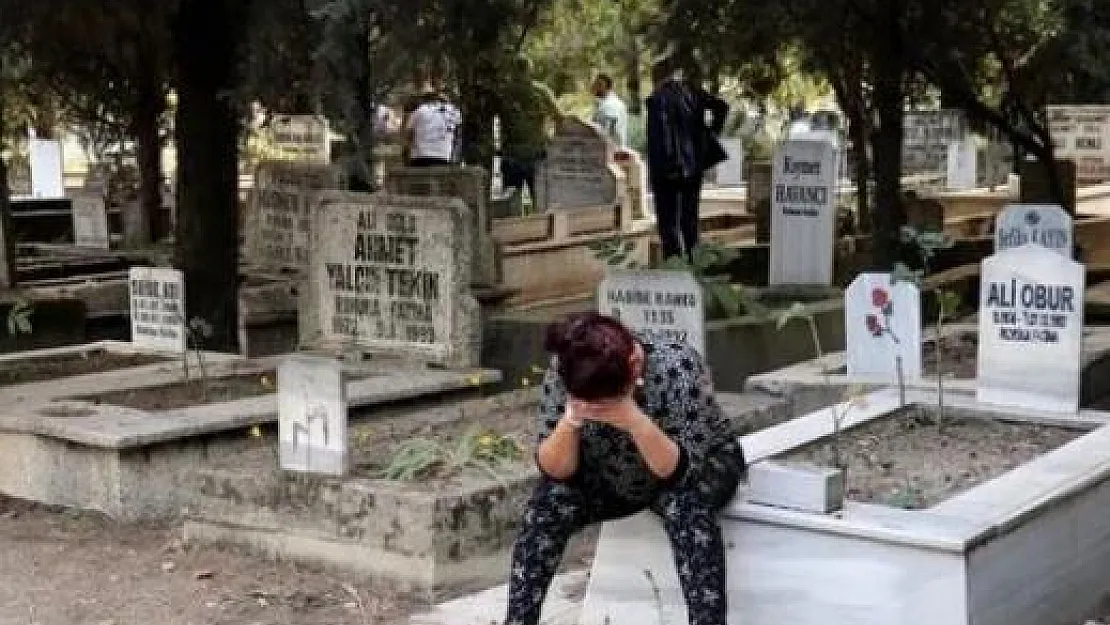 14 Yaşındaki Çocuğa Ait Bir Bebek ! Poşete Sarılı Gömülü Bulundu
