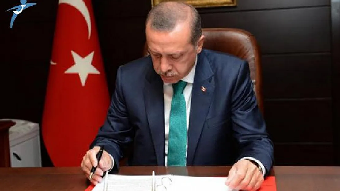 15 Ağustos 2018 Tarihli Atama Kararları Resmi Gazete'de Yayımlandı!