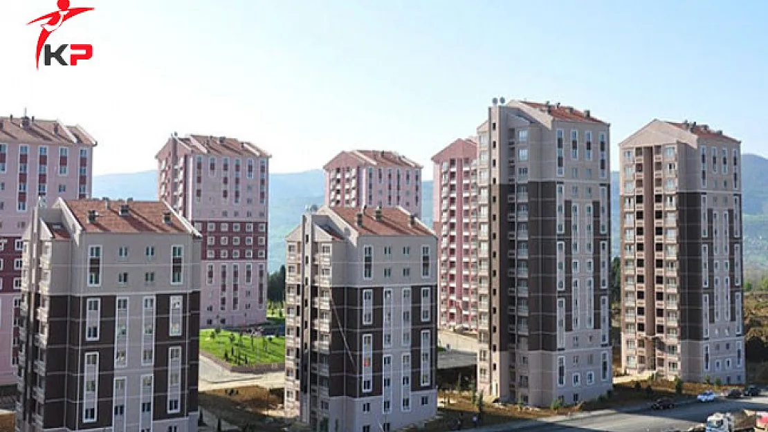 15 Bin Emekliye 300 TL Taksitle Ev Sahibi Olma Fırsatı Veriliyor