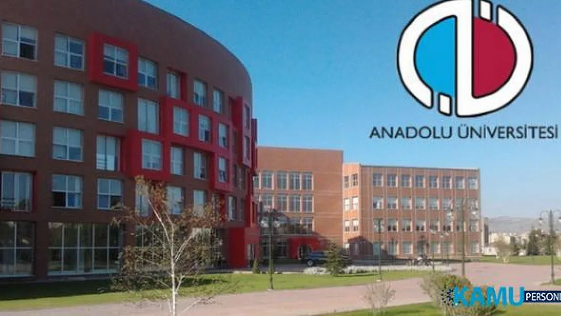 15 Eylül Pazar günü yapılan Anadolu Üniversitesi AÖF Yaz Okulu sonuçları açıklandı