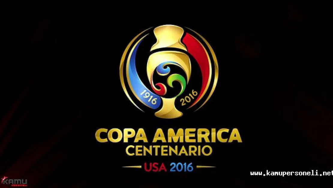 15 Haziran 2016 'da COPA America'da Neler Yaşandı ?