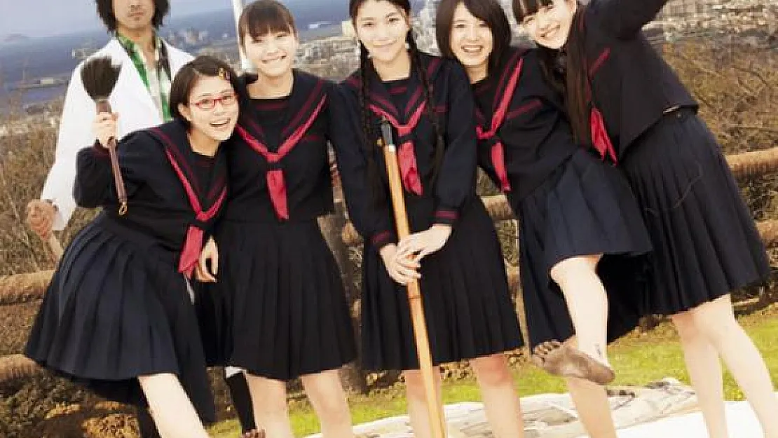 15. İstanbul Japon Filmleri Festivali