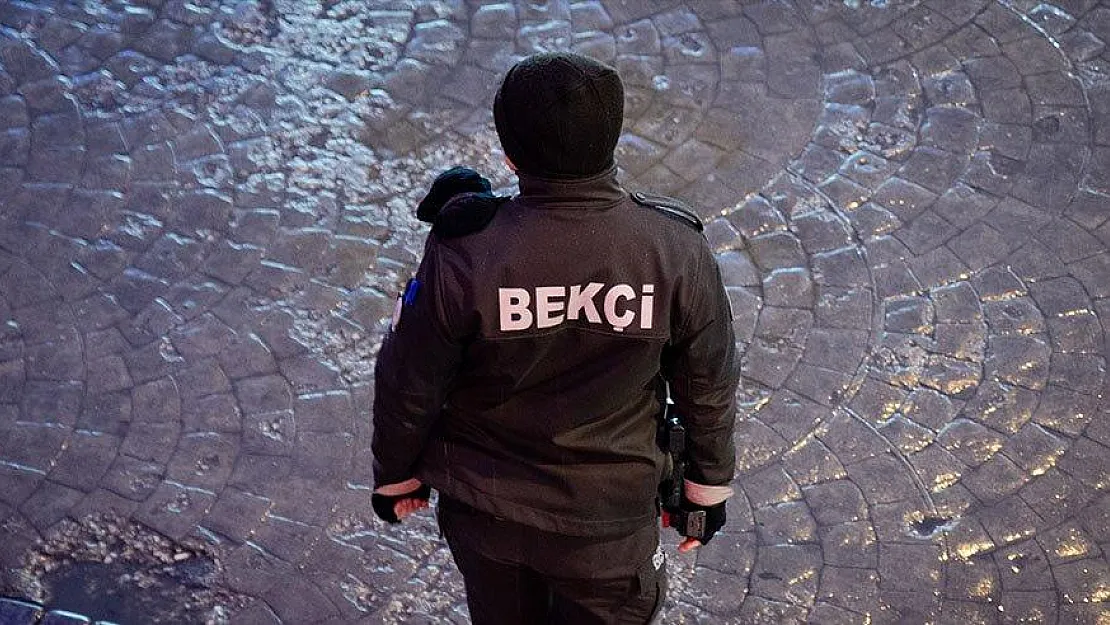15 Kasım 2021 bekçi alımı netleşti! Çok sayıda ilde bekçi alımı yapılacak!