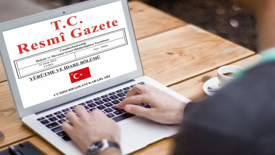 15 Mart 2021 Pazartesi Resmi Gazete yayımlandı! Kararlar peş peşe açıklandı!