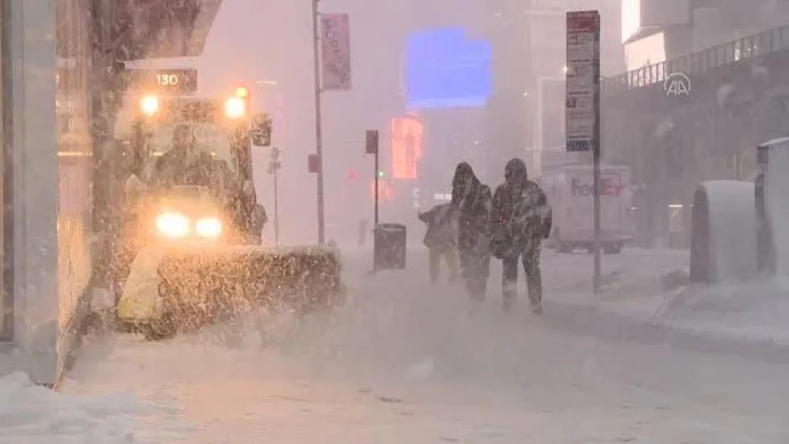 15 Mart hava durum tahminleri açıklandı! Yeni kar dalgası geliyor! Gün ve saat verildi!