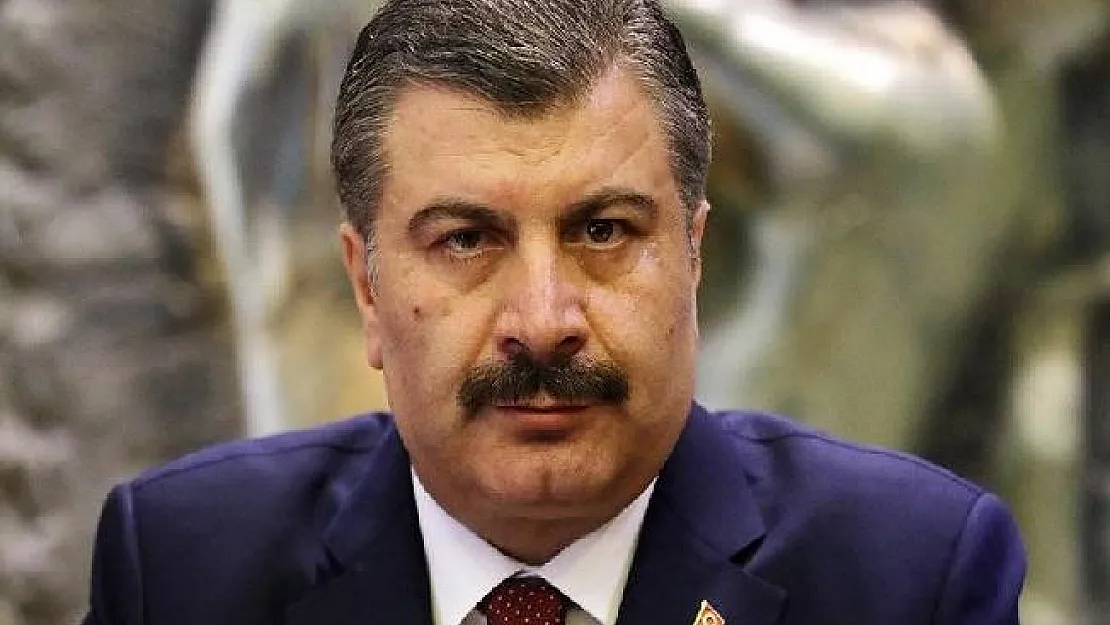 15 Nisan 2020 Corona Virüsü Tablosu Açıklandı! İşte Can Kaybı Ve Vaka Sayısı