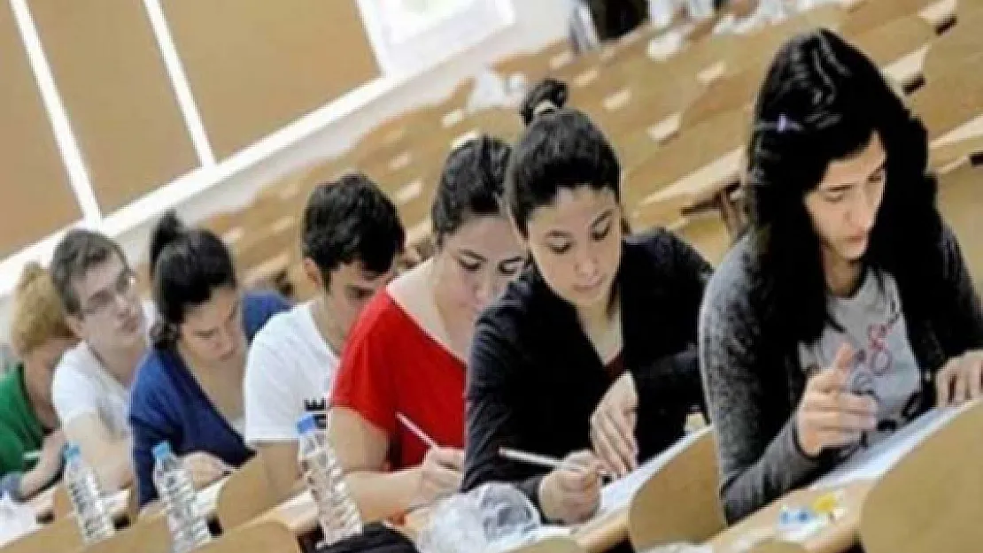 15 Nisan AÖF Bahar Dönemi Vize Sınavı Soruları ve Cevapları (Kolay Mıydı, Zor Muydu?)