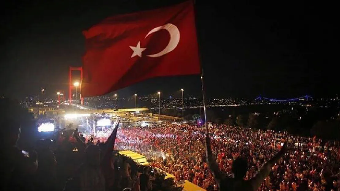 15 Temmuz Gecesi Görevli Olan Gazi Polislere Maluliyet Yardımı Verilecek