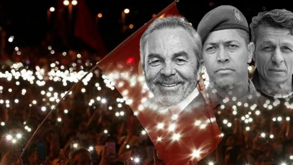 15 Temmuz şehit yakınları ve gaziler için toplanan 309 milyon TL yardım paraları ne oldu?