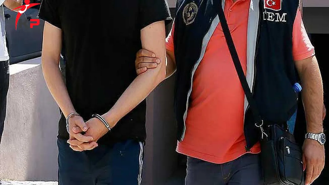 15 Temmuz Sonrasında Hakkında Adli İşlem Yapılan Kişi Sayısı Açıklandı !