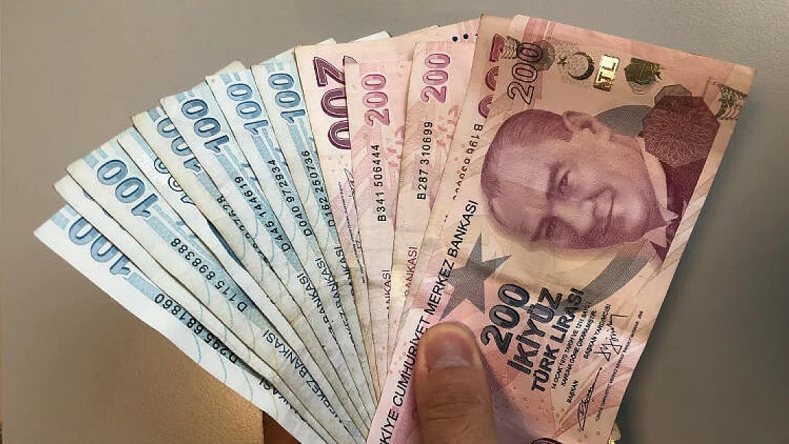 15 yaşından büyük olanlara günlük 70 TL ödeme yapılıyor!
