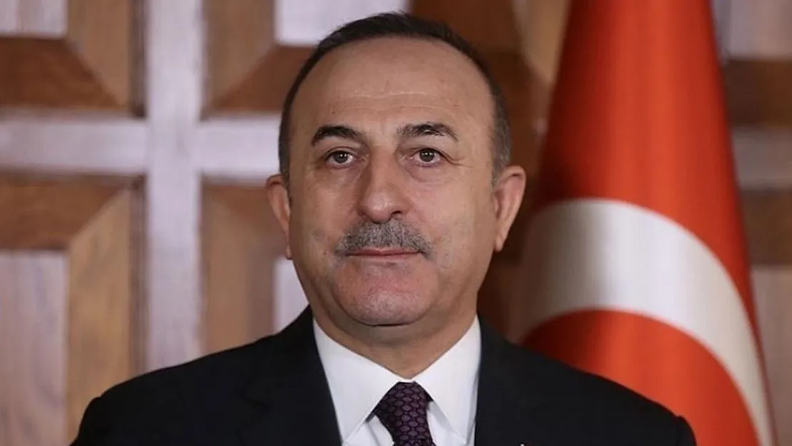 15 Yıl Sonra Bir İlk! Bakan Çavuşoğlu O Ülkeyi Ziyaret Edecek