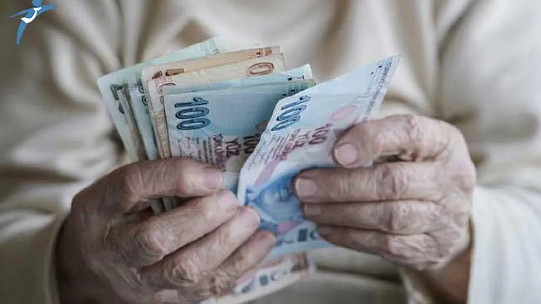 150 Bin Emekliye Seyyanen Zam Verilmesi İçin Yasa Çıkarılacak