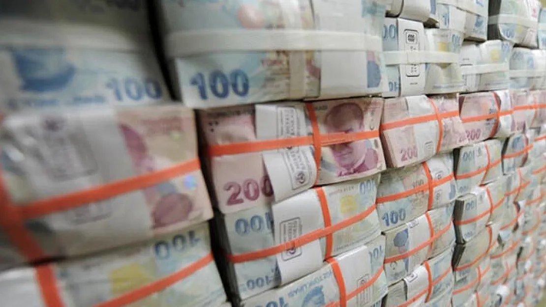 150 milyon TL'lik destek ödemeleri bugün saat 18.00'de hak sahiplerinin hesaplarına yatacak!