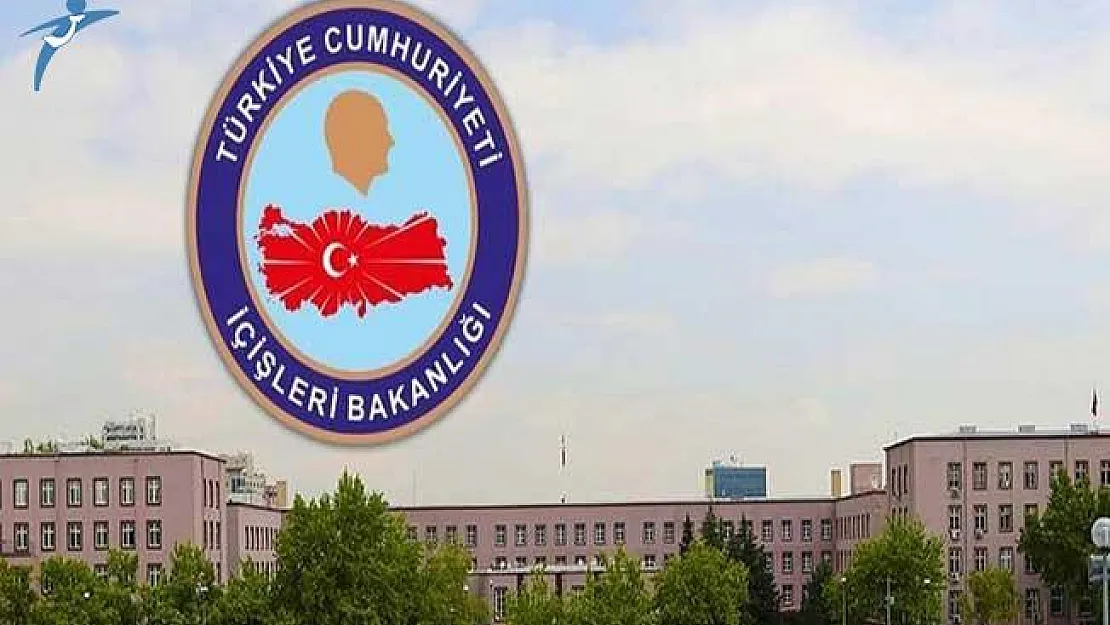 155 Bin 350 Kişinin Pasaportlarındaki İptal Şerhi Kaldırıldı