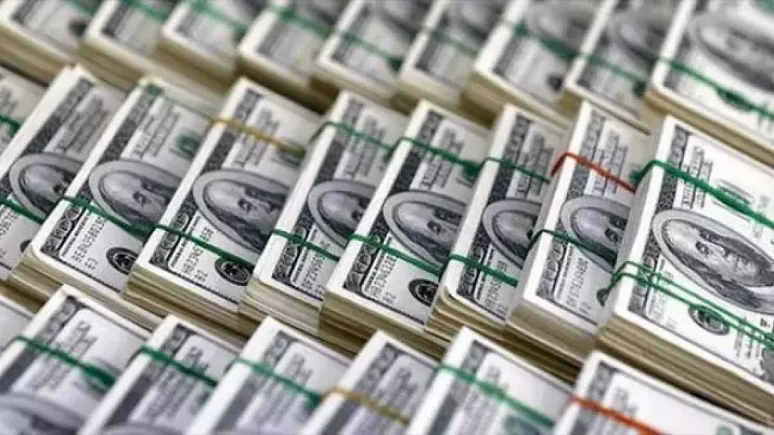 16.80 Seviyesine Kadar İnmişti! Bakanlığın Açıklamasının Ardından Dolar Fırladı!