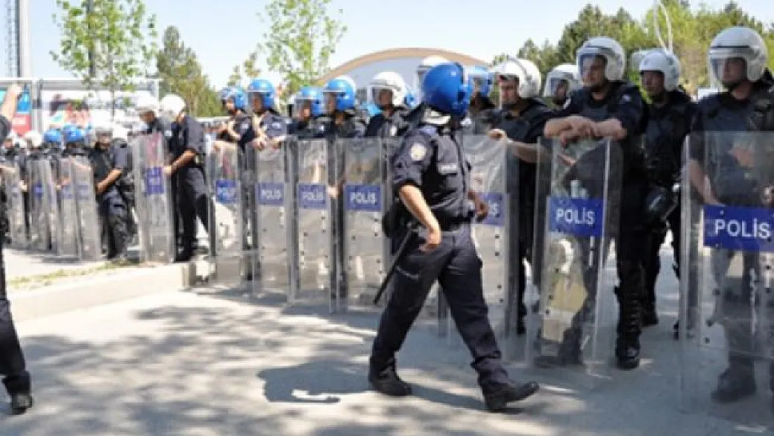 16 Haziran ile 15 Temmuz tarihleri arasında yasak geldiği duyuruldu!