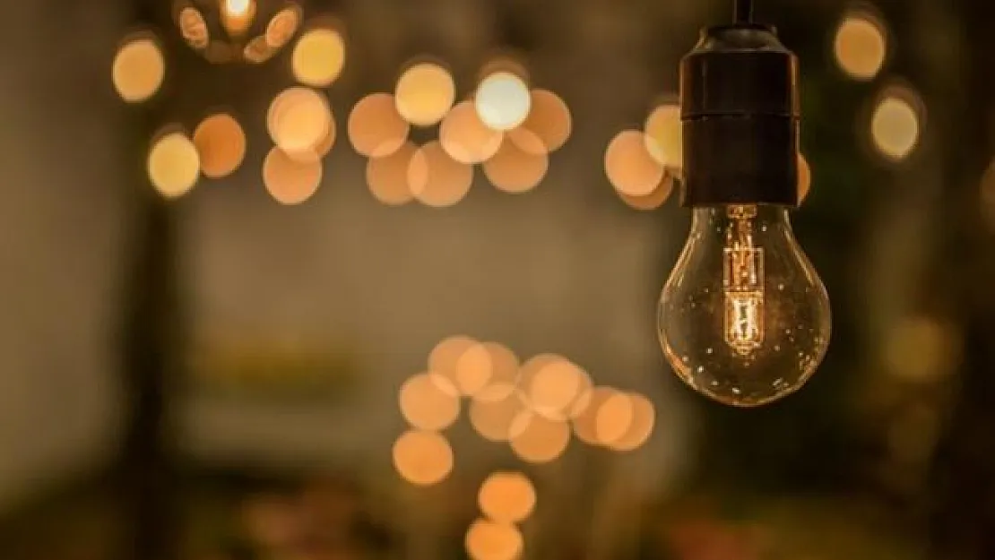 16 milyon kişiyi yakından ilgilendiriyor! Bugünden itibaren planlı elektrik kesintisi uygulanacak!