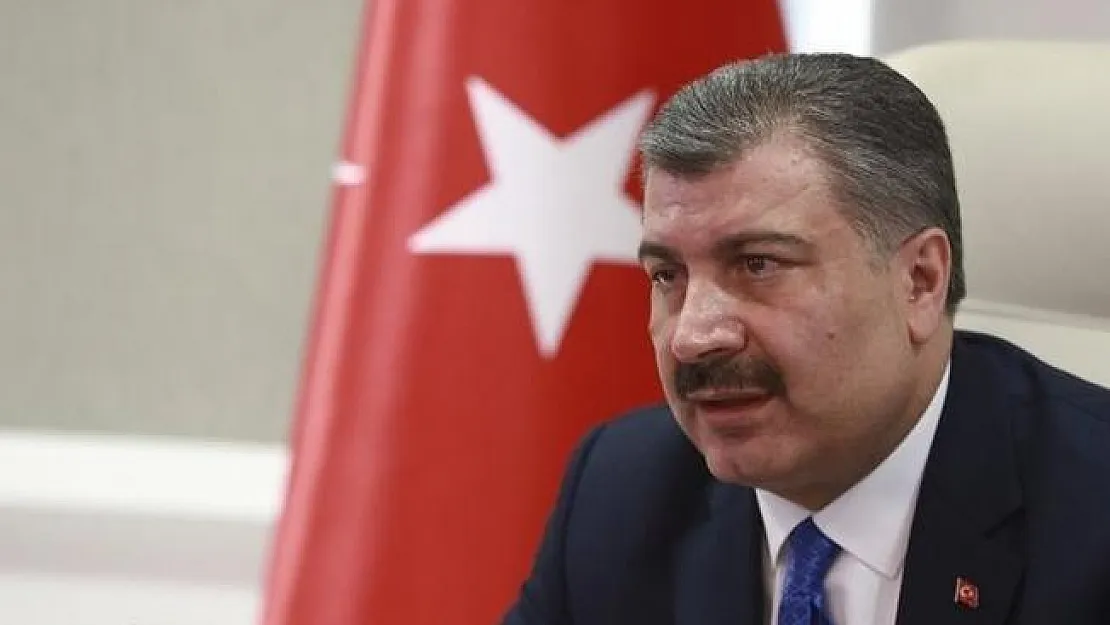 16 Nisan 2020 Corona Virüsü Tablosu Açıklandı! İşte Can Kaybı Ve Vaka Sayısı