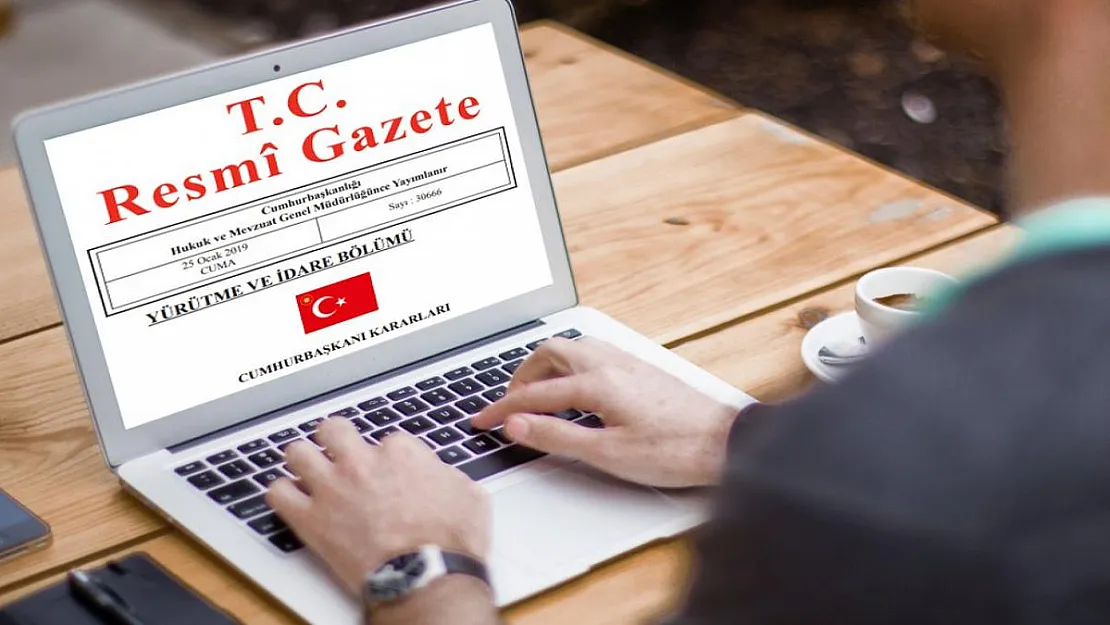16 Şubat 2021 Salı Resmi Gazete yayımlandı! Yeni kararlar açıklandı