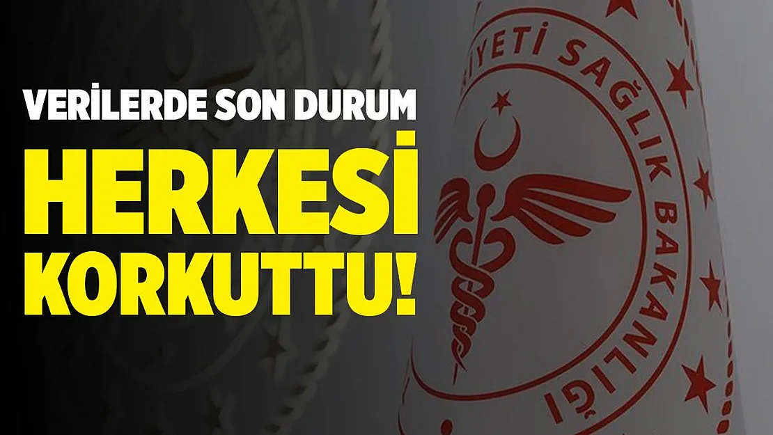 16 Şubat koronavirüs tablosu açıklandı!