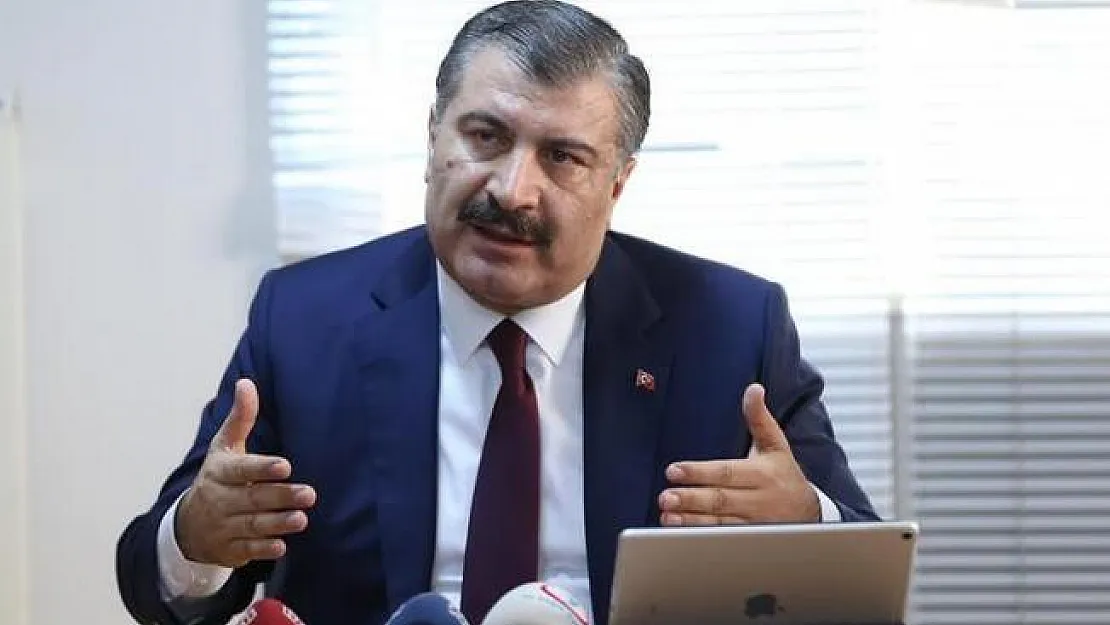 16 Temmuz vaka tablosu açıklandı!