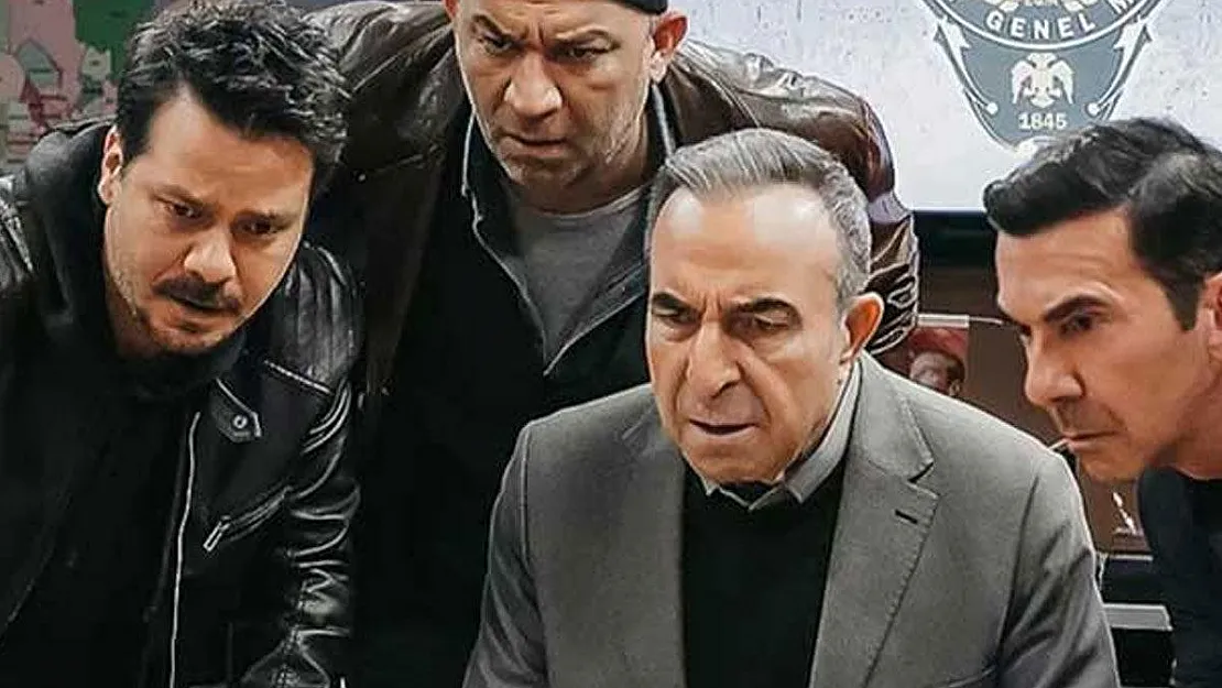 16 Yıllık Dizide Şok Karar! Tam 3 Oyuncu Birden…