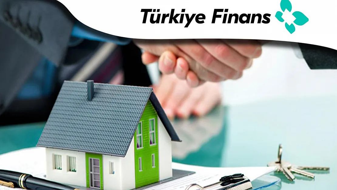 165 bin TL'si olan bu daireleri kaçırmaz Türkiye Finans'tan satışa çıktı! Satışlar her an son bulabilir…