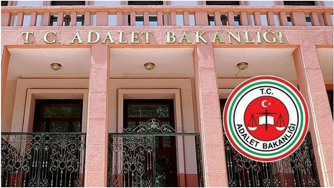 17 Bin Adalet Personeli Alımı Yapılacak (İnfaz Koruma Memuru, Katip, Mübaşir, Memur, Katip)