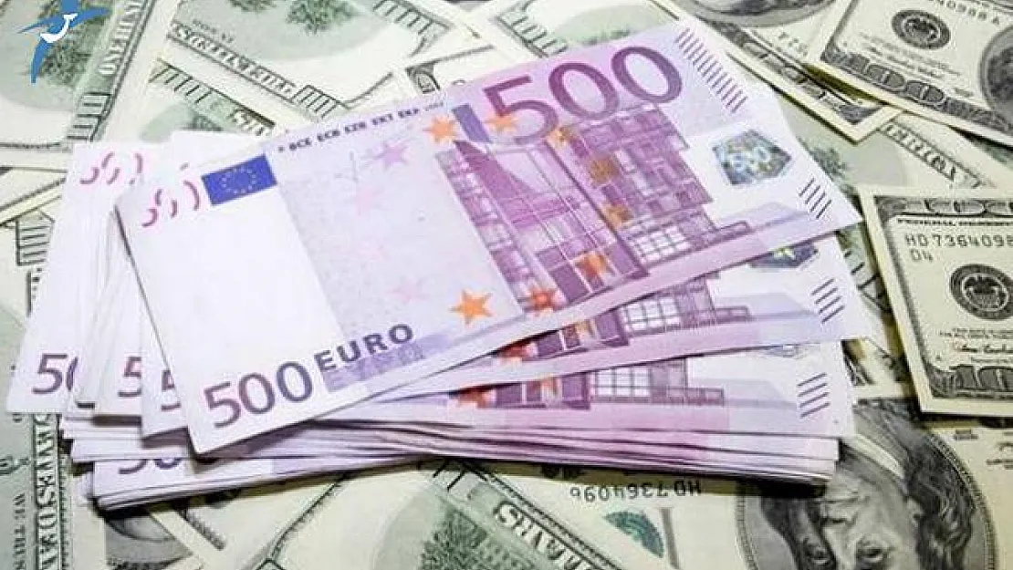 17 Eylül 2018 Dolar Fiyatları! Euro Ne Kadar Oldu?