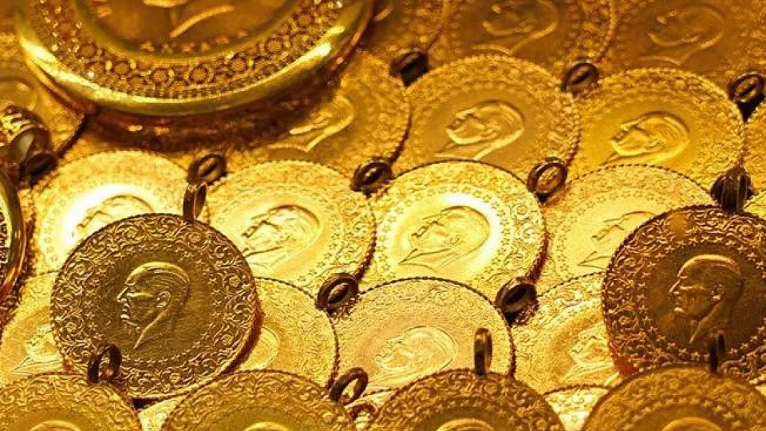 17 Eylül altın fiyatları ne kadar? Gram, çeyrek, cumhuriyet altın fiyatları