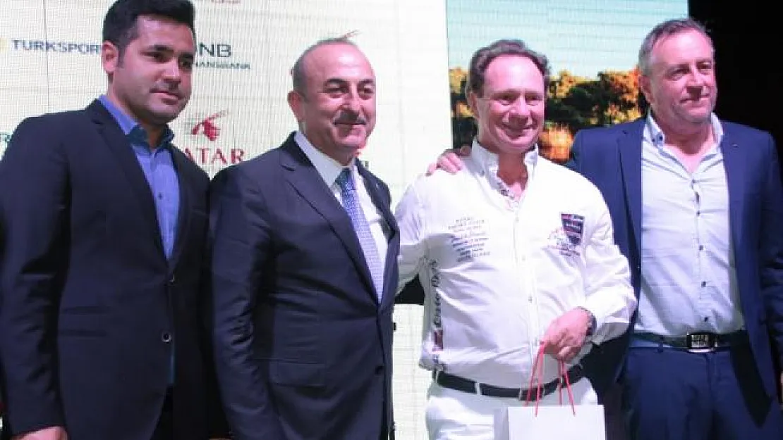 17. Golf Mad Pro-Am Turnuvası