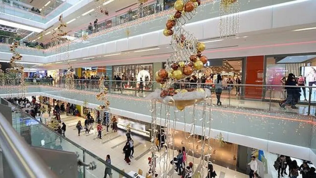 17 günlük kapanmada AVM'lerle ilgili yeni karar!