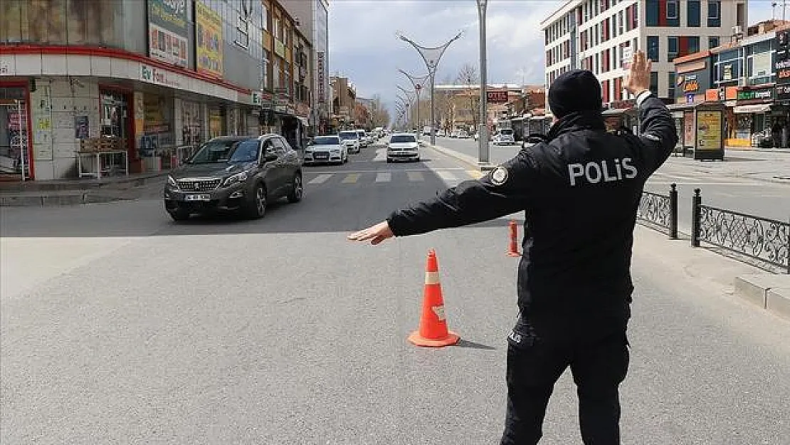 17 günlük tam kapanma 1 hafta daha uzayabilir!