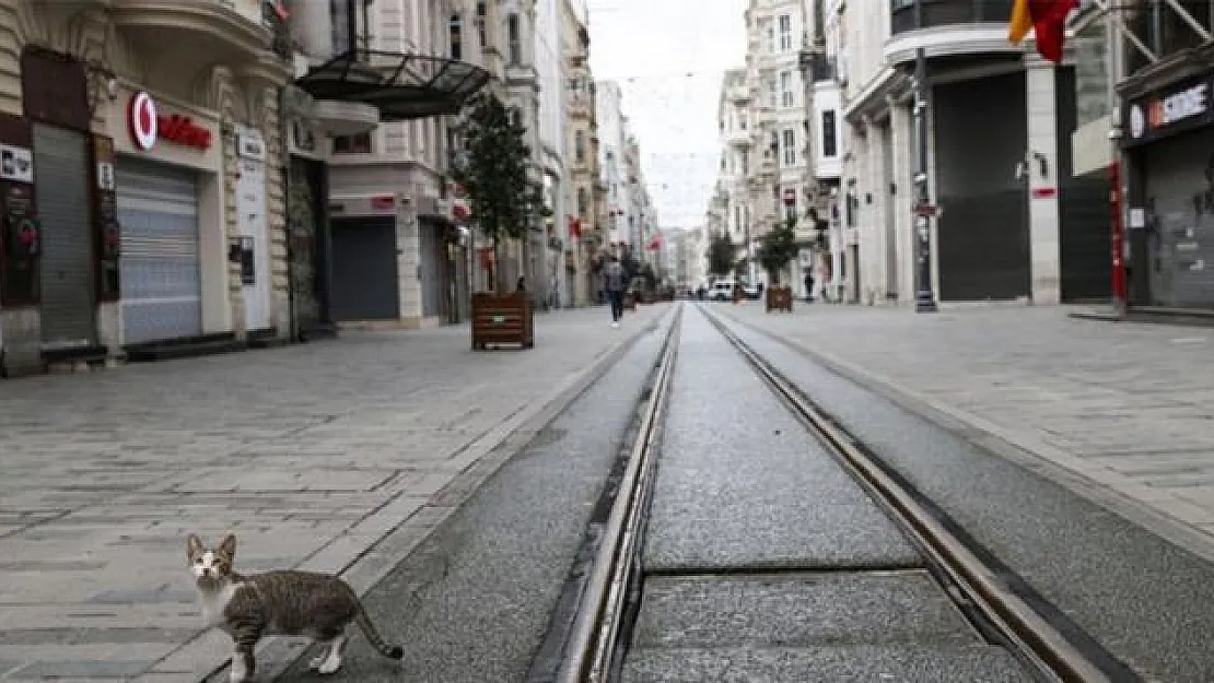 17 günlük tam kapanma sonrasında 3 kademeli normalleşme geliyor!