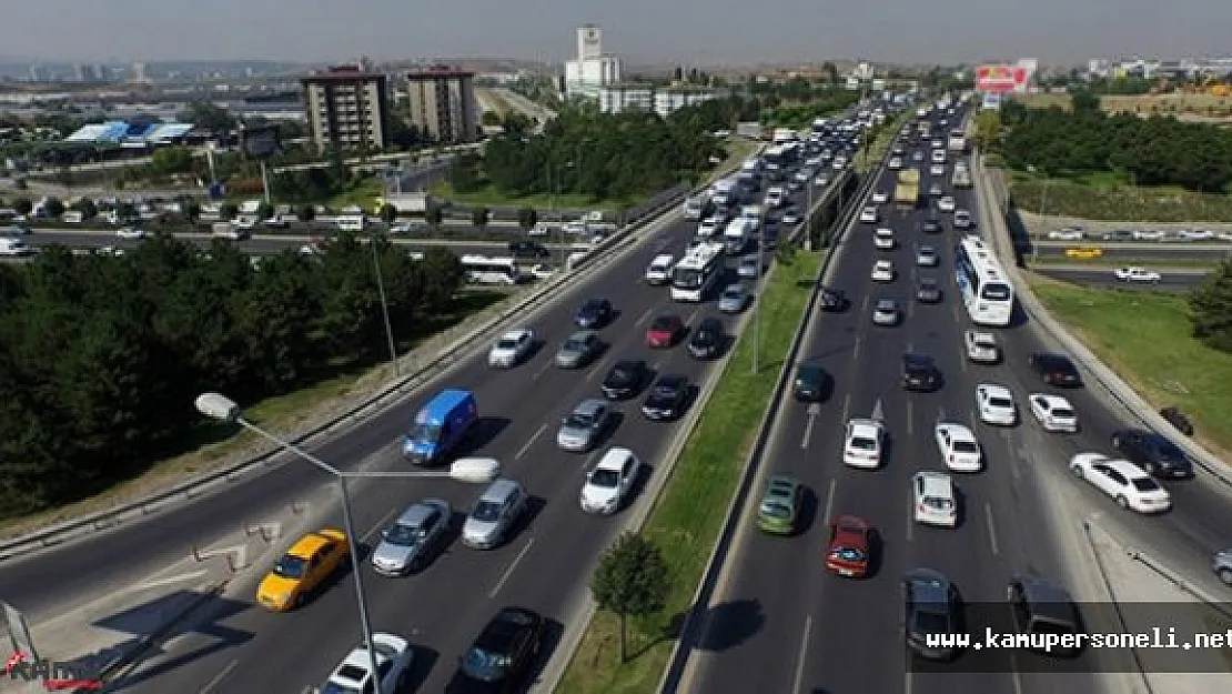 17 Haziran, Karayollarının Son Durumu