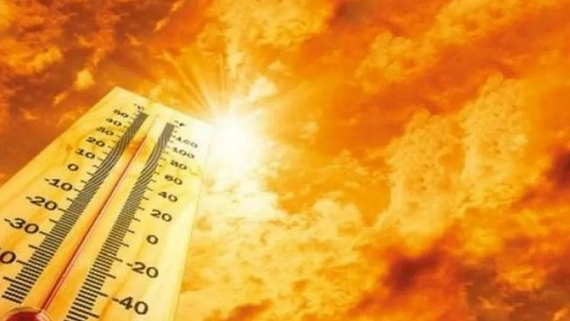 17 Mayıs hava durumu tahminleri açıklandı! Sıcaklık o bölgede 40 dereceyi bulacak! Meteoroloji'den 81 il hava durumu raporu..