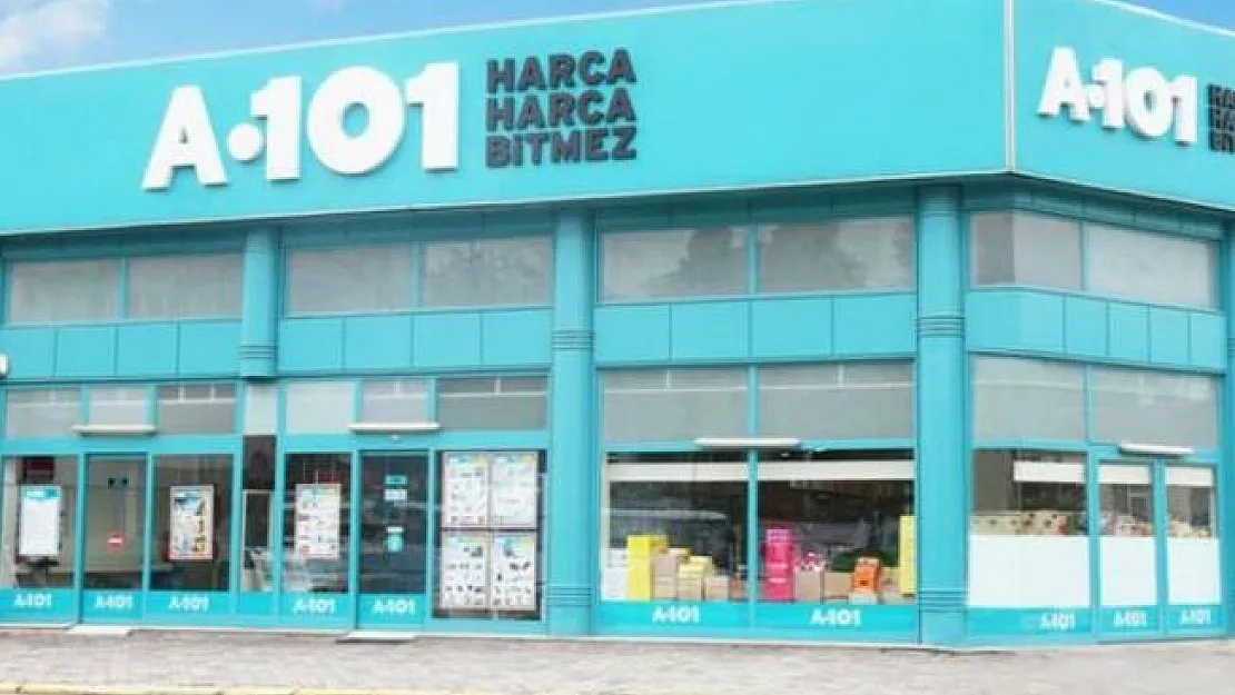 17 Nisan A101 aktüel ürünler kataloğu yayımlandı! A101'de bu hafta hangi ürünler indirimde?