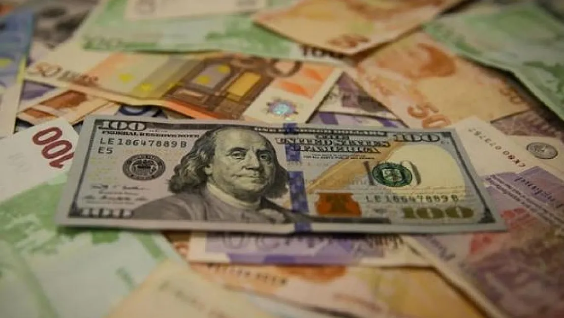 17 nisan Dolar ve euro fiyatları güne bakın nasıl başladı!