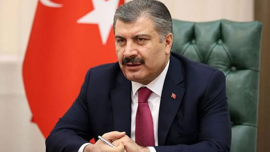 17 Nisan Türkiye'de Koronavirüs vaka sayısı tablosu açıklandı!