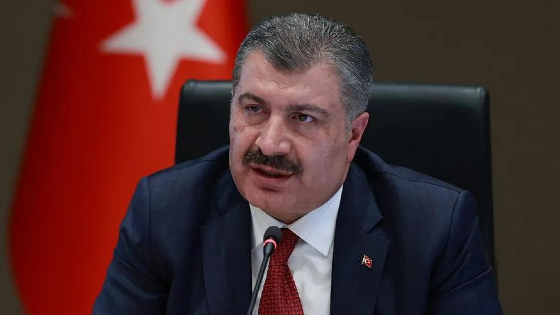 17 Nisan vaka tablosu açıklandı! Durum vahim