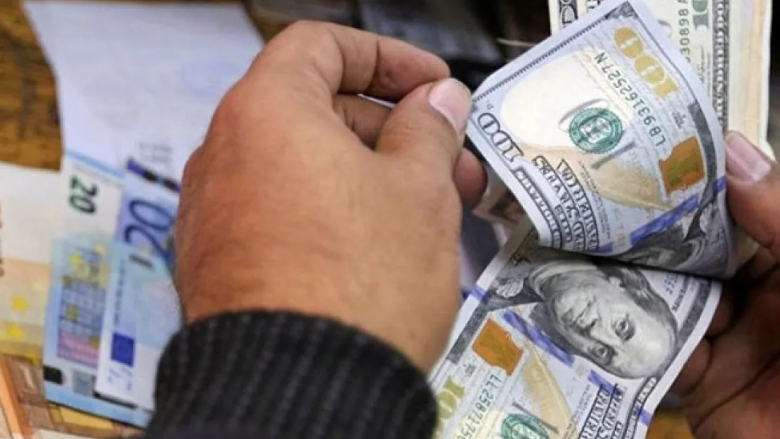 17 Ocak Dolar ve Euro Fiyatlarında Son Durum! Güncel Döviz Kuru