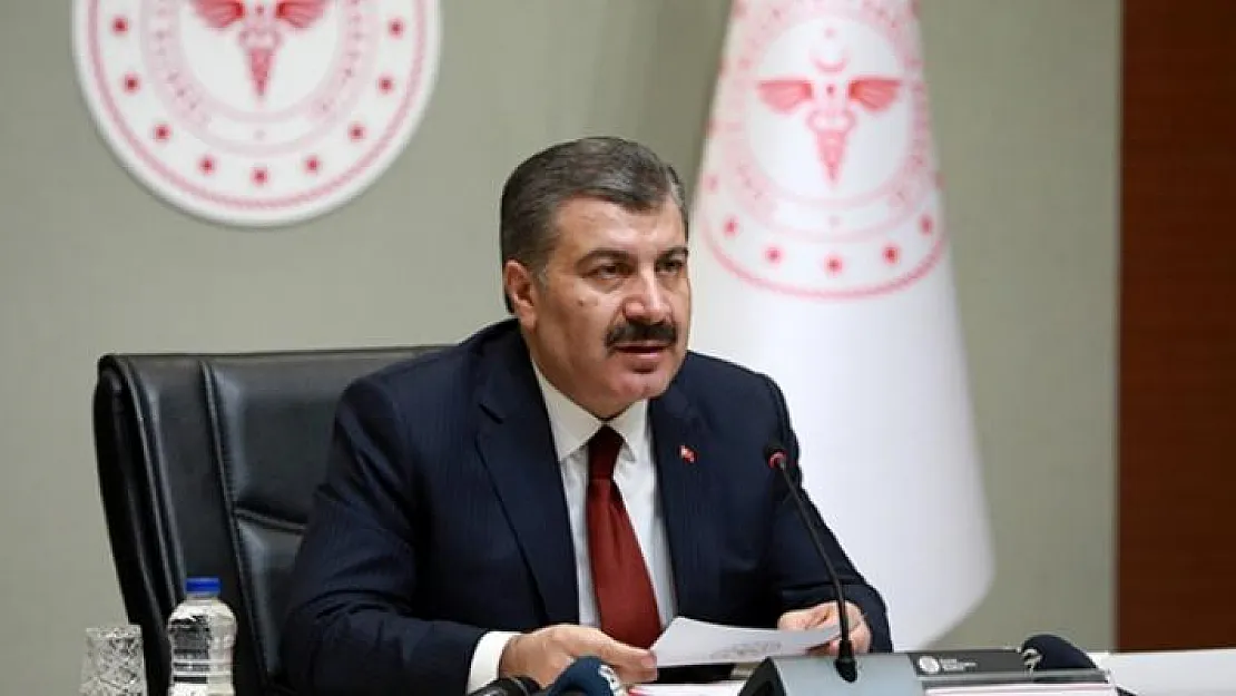 17 Temmuz vaka sayısı açıklandı!