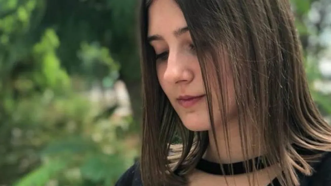 17 yaşındaki Selin Çolak'ın yaşaması ilik nakline bağlı